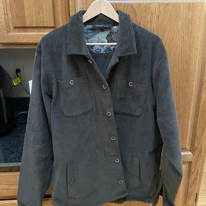 Hammer Made Button Up